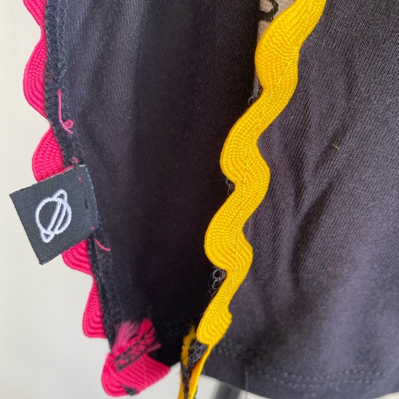 TEREZ Rick Rack Tank - Picture 13 of 16